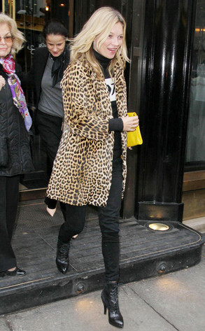 Kate Moss Kate Moss
